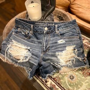 American Eagle 🦅 shorts